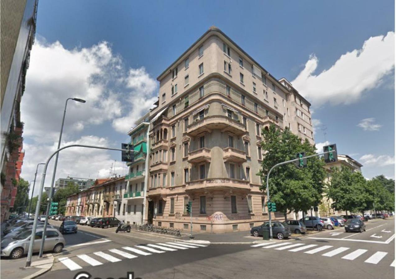 Youhosty - Piranesi 43 Milan Exterior photo